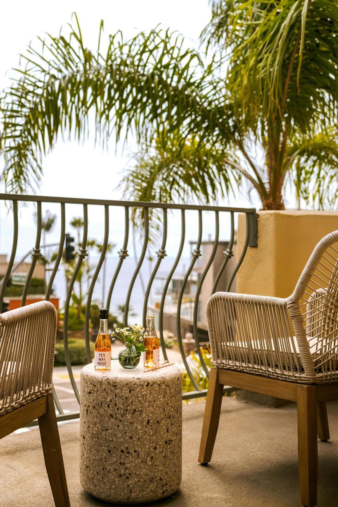 Hotel Sonder La Ensenada Laguna Beach Exterior foto